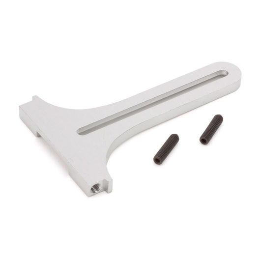 Blade Aluminum Anti-Rotation Bracket: B500 3D/X BLH1834A