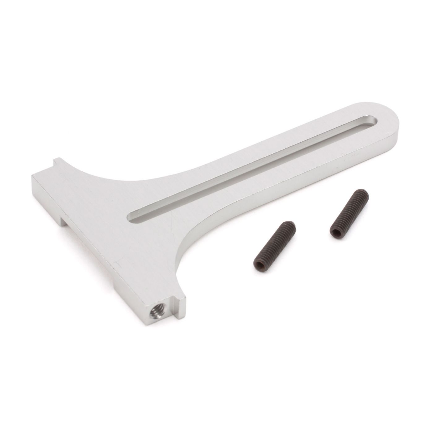 Blade Aluminum Anti-Rotation Bracket: B500 3D/X BLH1834A