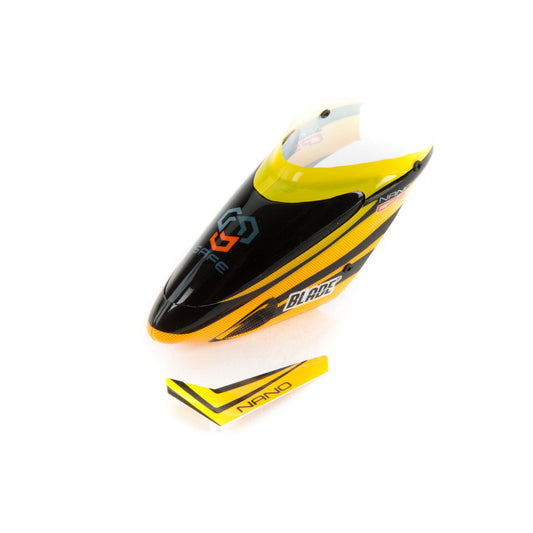 Blade Canopy: Nano CP S BLH2405
