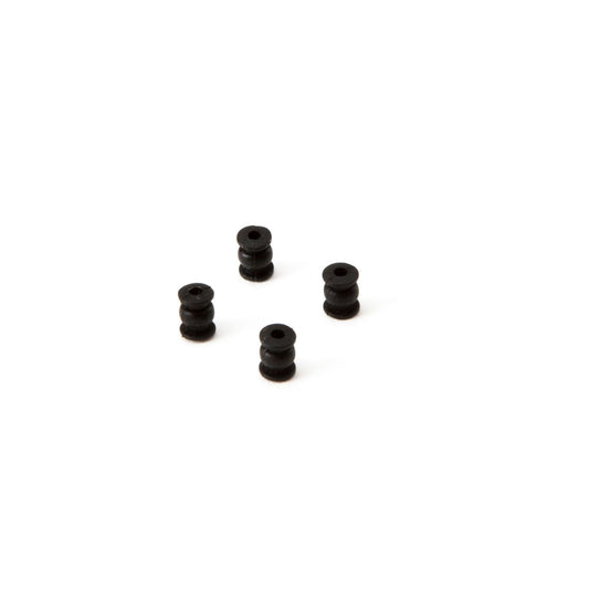 Blade Damper: Nano CP S BLH2408
