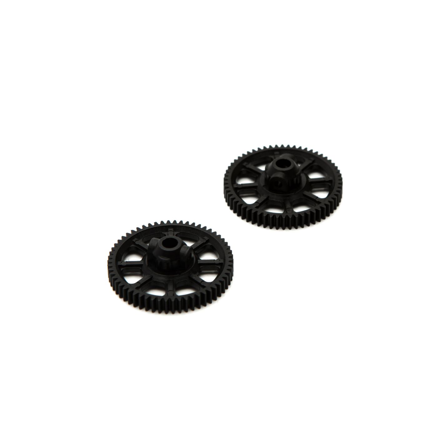 Blade Main gear Apache AH-64 BLH2515