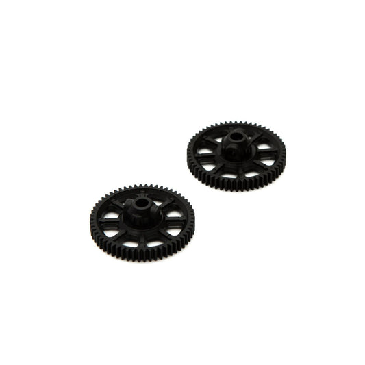 Blade Main gear Apache AH-64 BLH2515