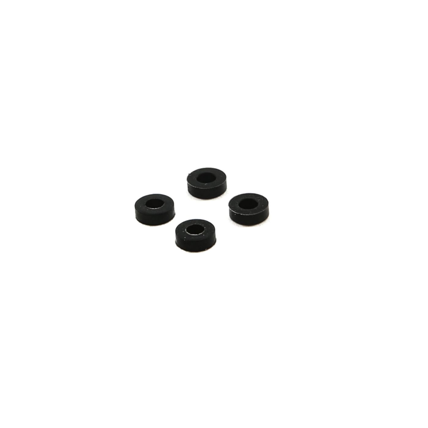Blade Dampner Set (4) 200 S BLH2606