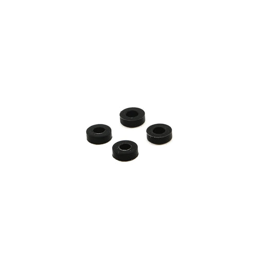 Blade Dampner Set (4) 200 S BLH2606