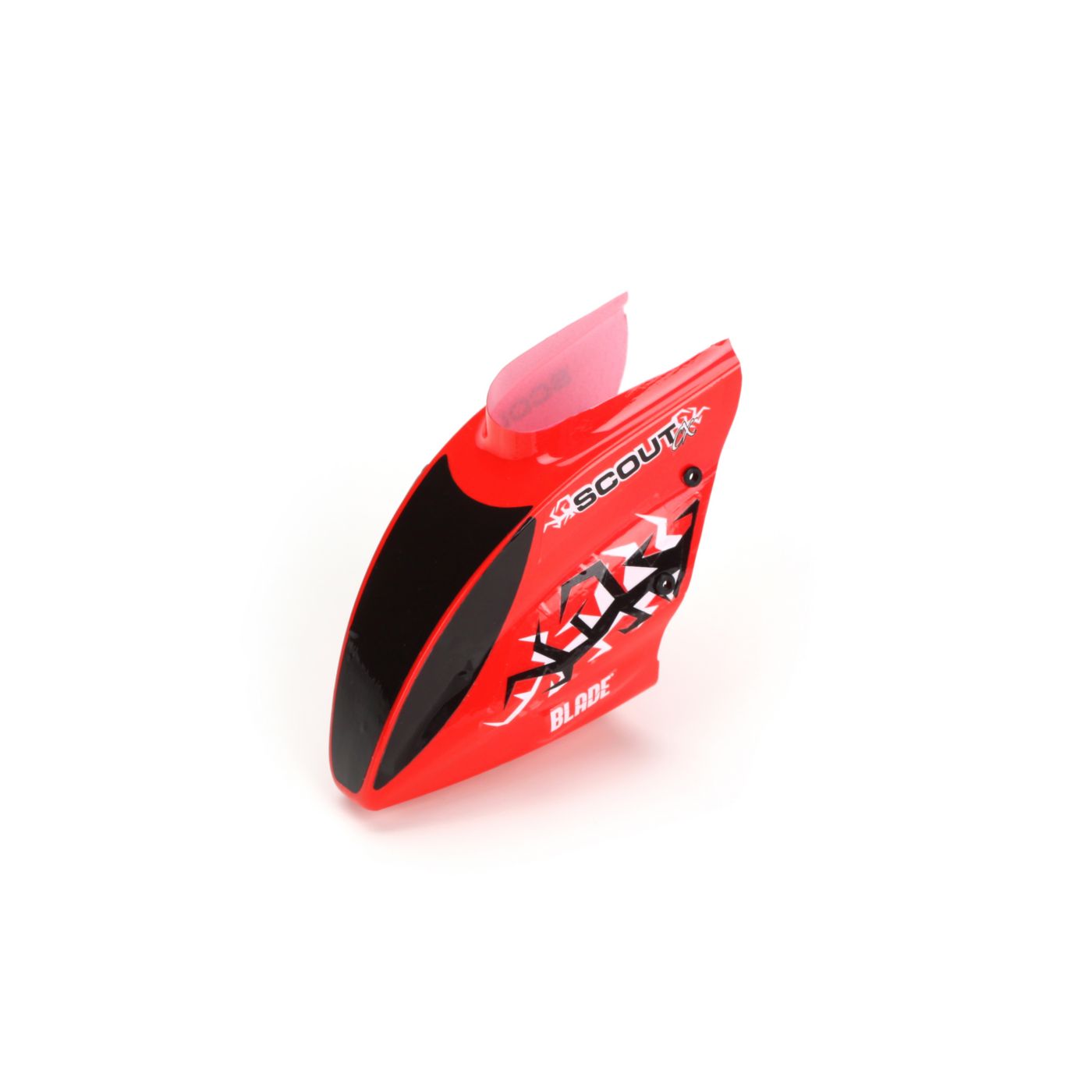 Blade Canopy with Grommets: Scout CX BLH2727