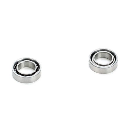Blade Main Shaft Bearing 4x7x2: 120SR BLH3128