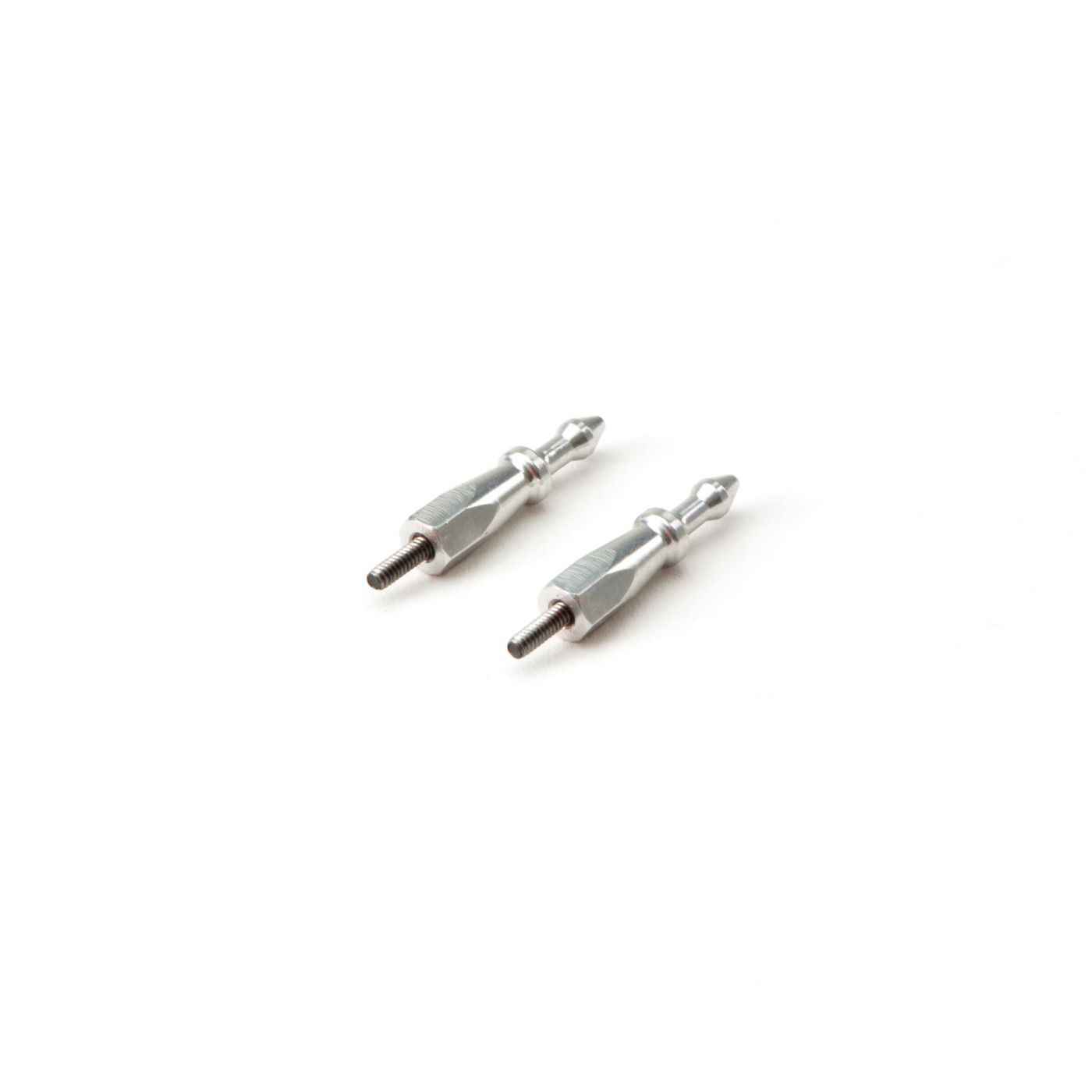 Blade Body post set aluminum : Blade 180 CFX BLH3414A