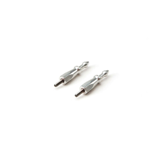 Blade Body post set aluminum : Blade 180 CFX BLH3414A