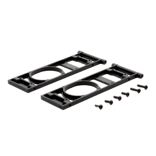 Blade Bottom Plate: 180 CFX BLH3418