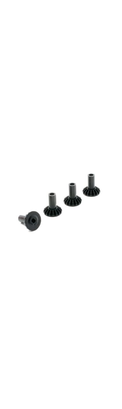 Blade Bevel Gear: 180 CFX BLH3422