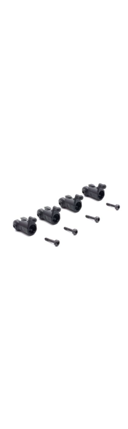 Blade Tail Grip Set: 180 CFX BLH3435