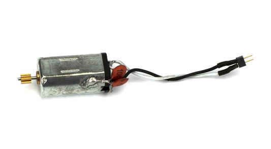 Blade Main Motor with Pinion: mCP S/X BLH3503