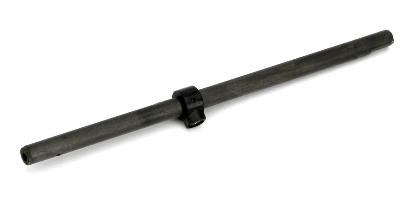 Blade CFMainShaftw/Collar& Hdwe:mCP S/X BLH3507