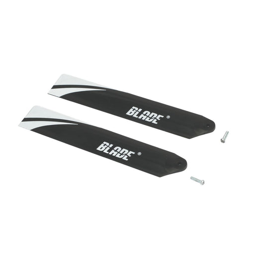 Blade Hi-PerfMnRotorBldStw/Hdwe: mCP S/X BLH3510