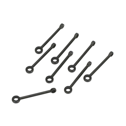Blade Rotor Head Linkage Set (8):mCP S/X BLH3522