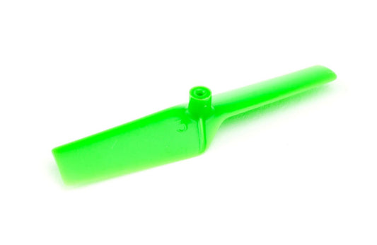 Blade Green Tail Rotor (1):mCPS/X/2,nCPX BLH3603GR