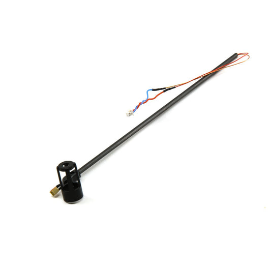 Blade tail boom set 120 S BLH4102