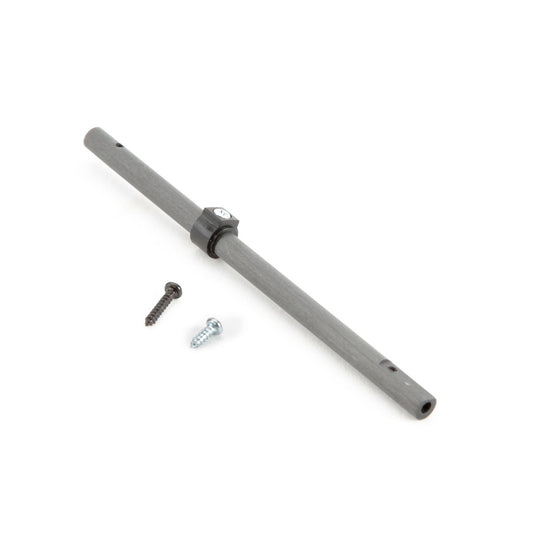 Blade Main shaft 120 S BLH4105