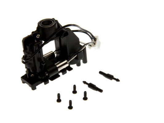 Blade Replacement main frame with servos: 70 S BLH4204