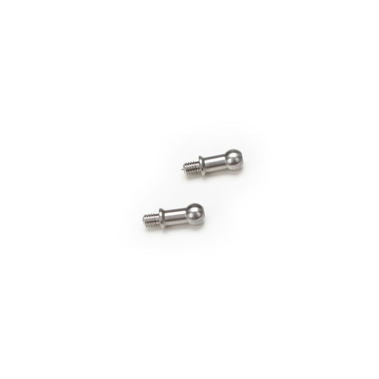 Blade Main Rotor Grip FBL Control Balls (2): B450 X BLH4303