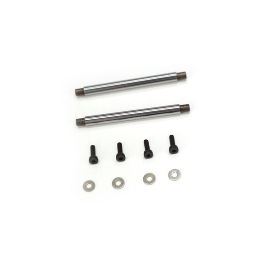 Blade Flybarless Spindle Set (2): B450 X BLH4321