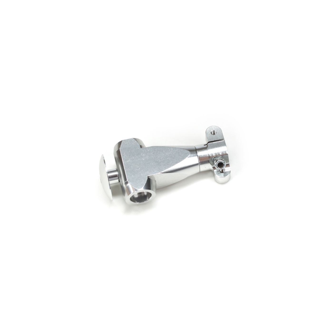 Blade Aluminum Flybarless Head Block Set: B450 X BLH4322