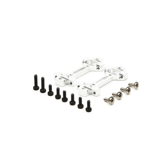 Blade Bottom Plate Mount: 300 CFX BLH4603