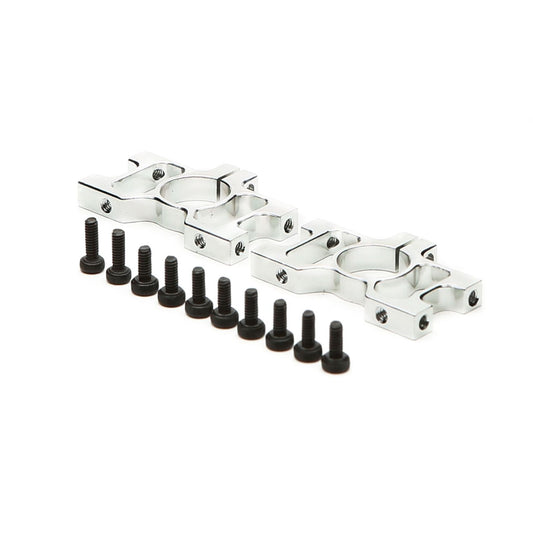 Blade Tail Boom Mount: 300 CFX BLH4604