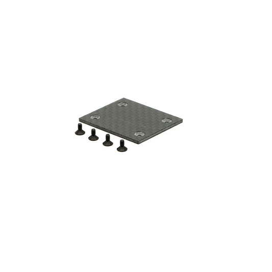 Blade Gyro Mount: 300 CFX BLH4605