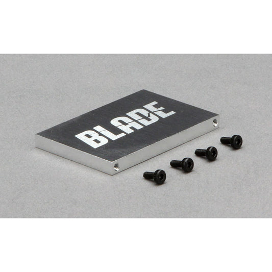 Blade Battery Mount: 300 CFX BLH4607