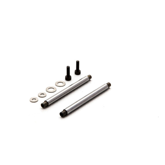 Blade Spindle Set (2): 360 CFX BLH4705