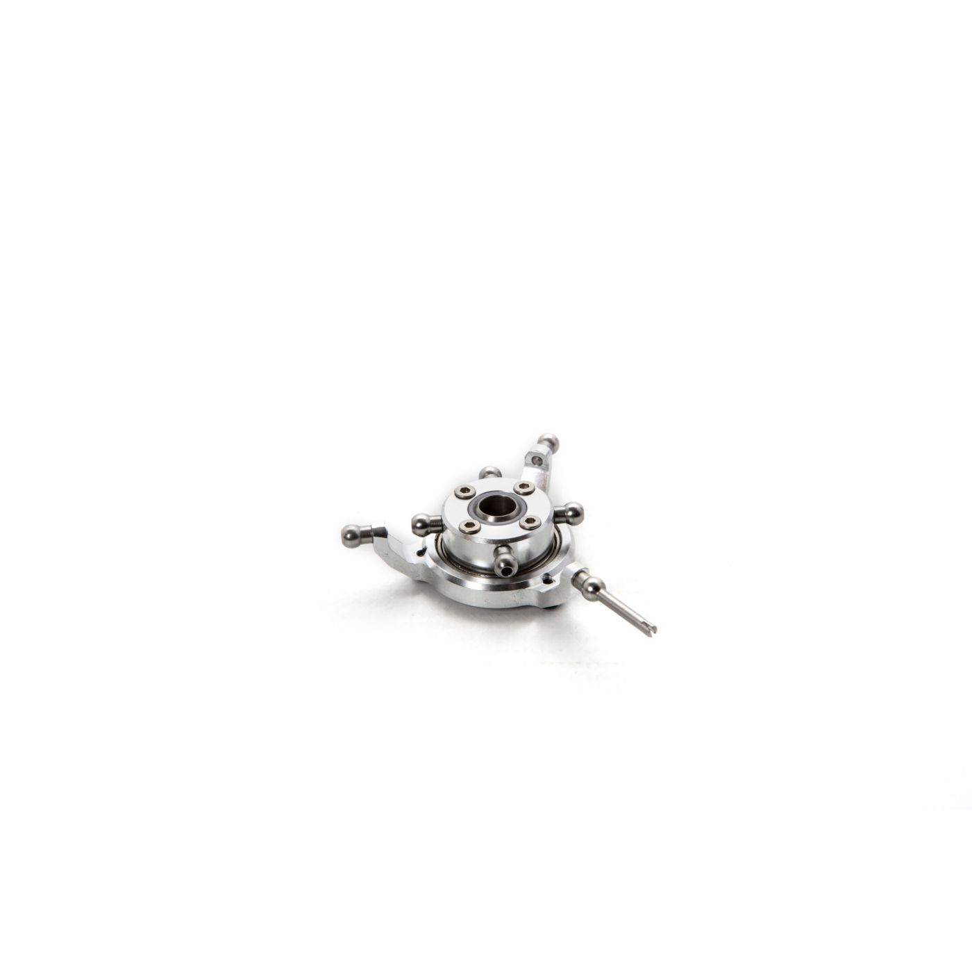 Blade Aluminum Swashplate: 360 CFX BLH4709