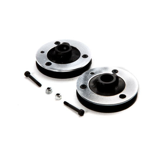 Blade Belt Drive Puller: 360 CFX BLH4710