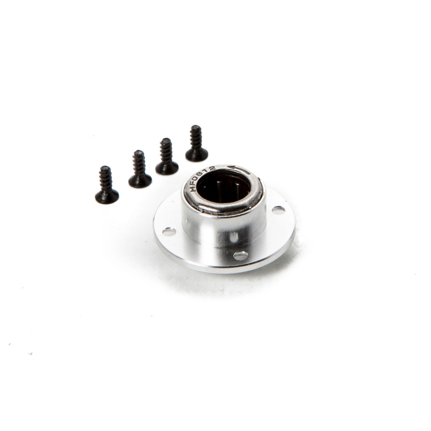 Blade One-Way Bearing Hub w/One way bearing: 360 CFX BLH4711