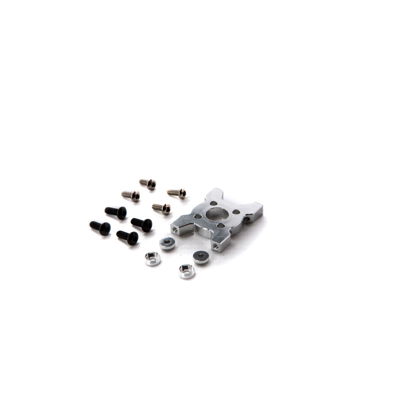 Blade Motor Mount: 360 CFX BLH4722