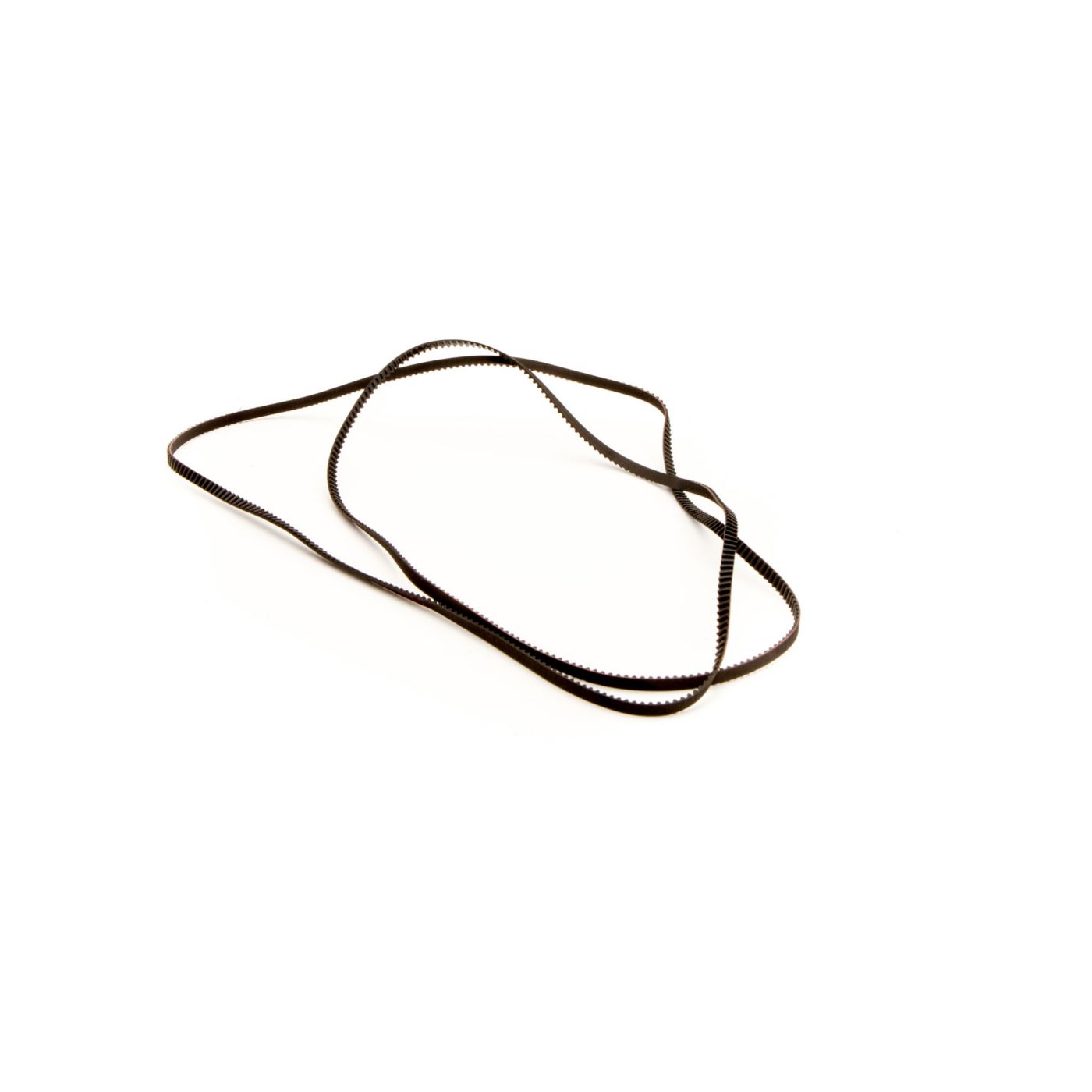 Blade Tail Drive Belt: 360 CFX BLH4728