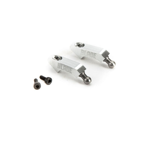 Blade Aluminum Grip Arms : 270 CFX BLH4802