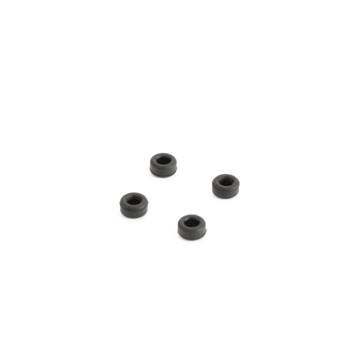 Blade Dampners (4): 270 CFX BLH4806