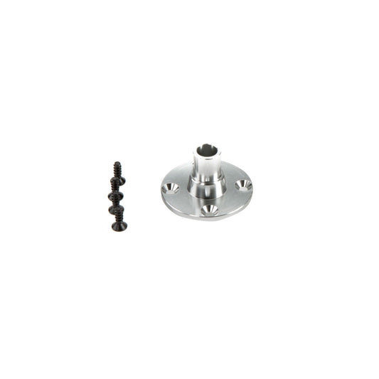Blade Aluminum Drive Hub: 270 CFX BLH4811