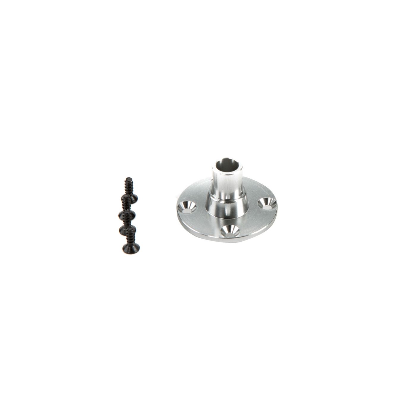 Blade Aluminum Drive Hub: 270 CFX BLH4811
