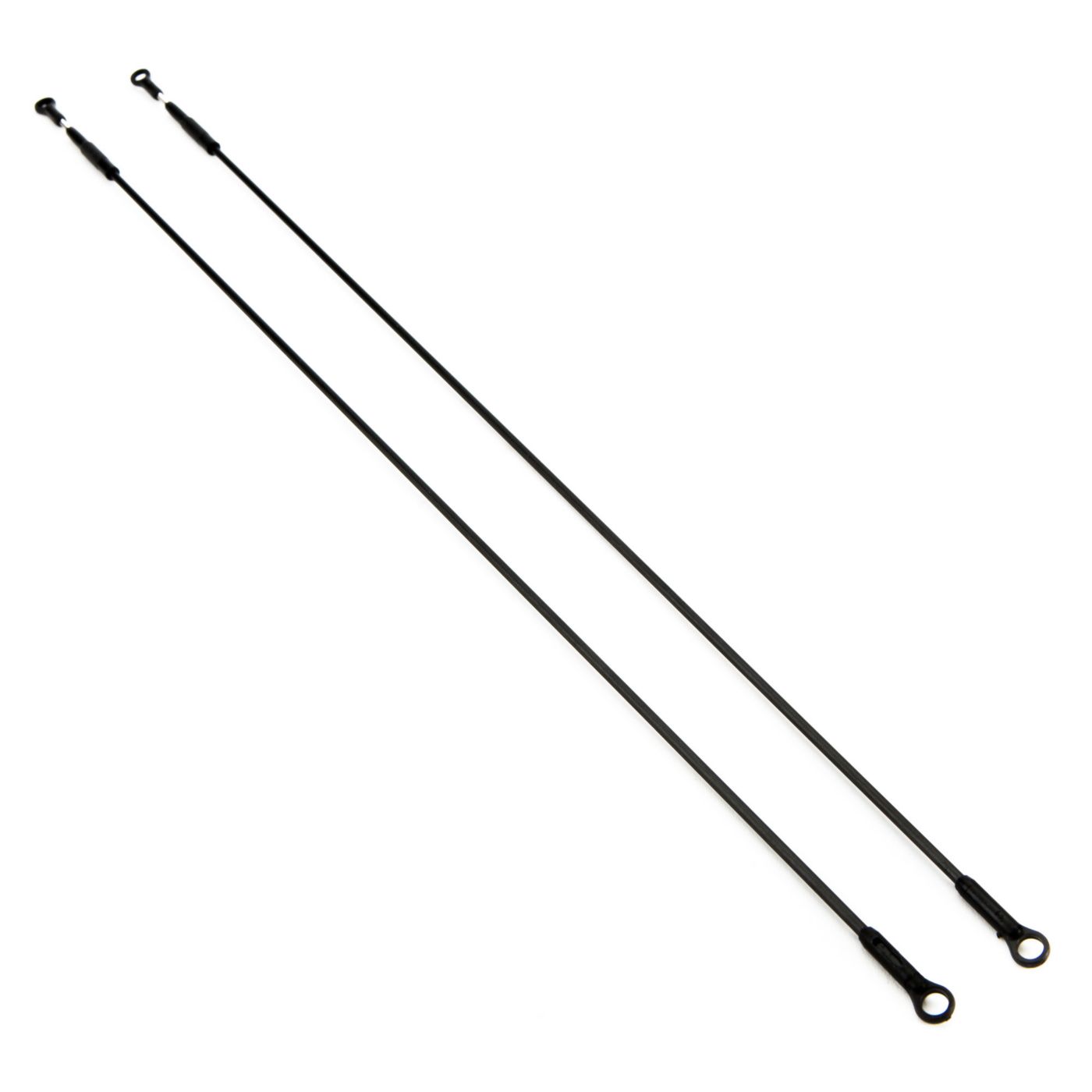 Blade Tail Pushrod (2): 270 CFX Fusion 270 BLH4826