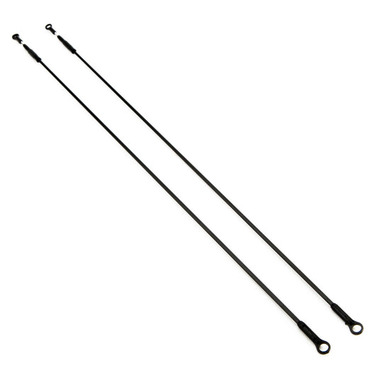 Blade Tail Pushrod (2): 270 CFX Fusion 270 BLH4826
