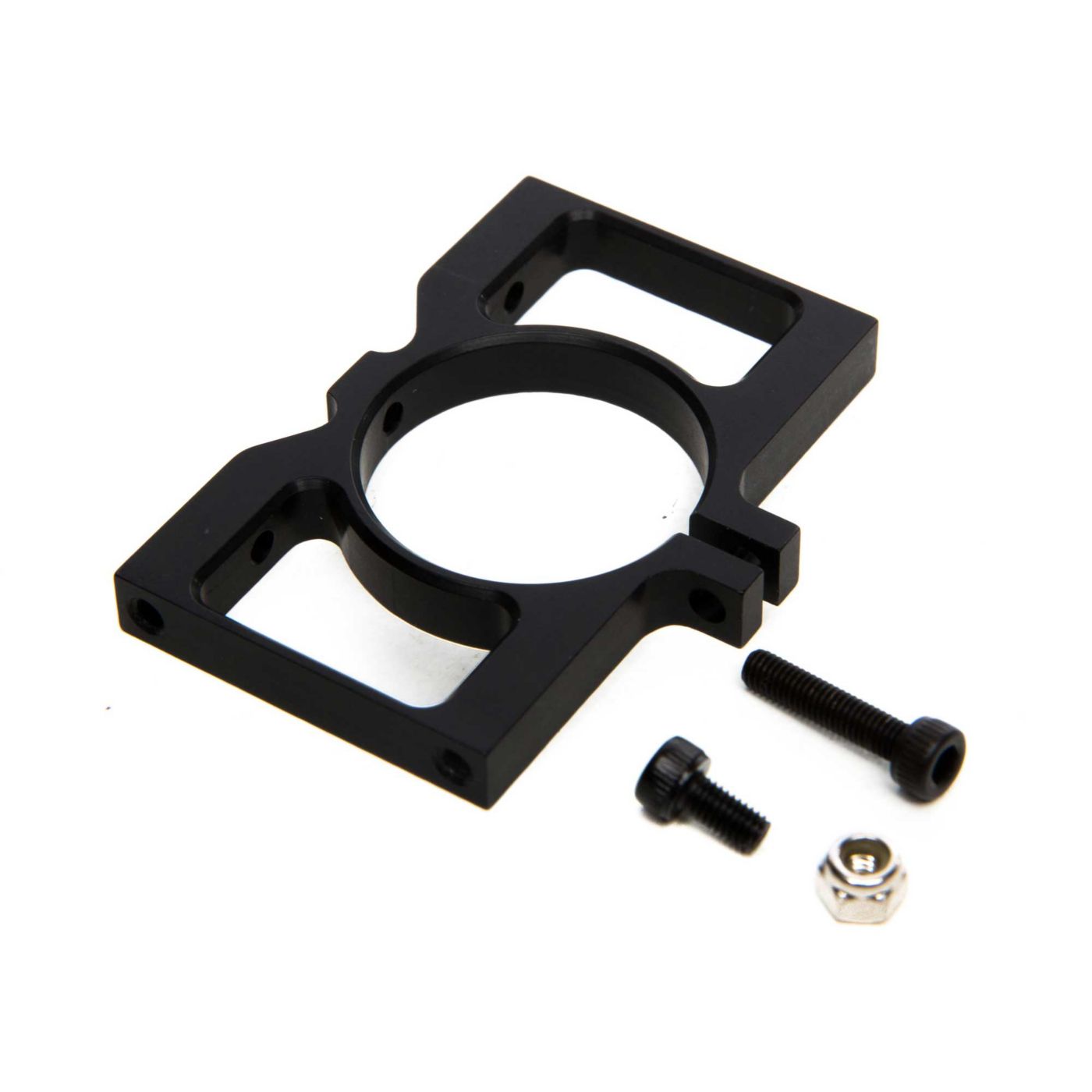Blade Tailboom Mount: Fusion 480 BLH4922