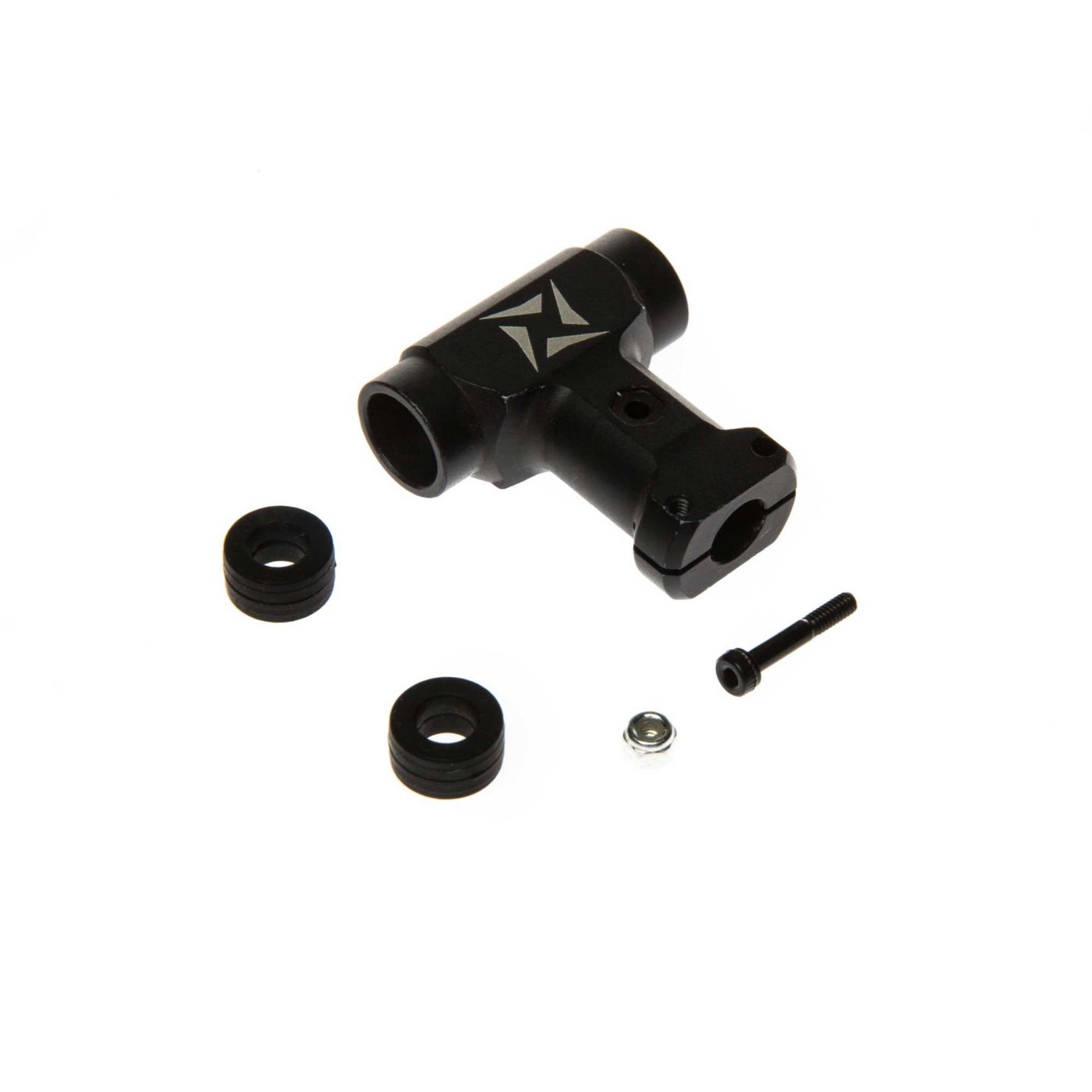 Blade Main Rotor Headblock: Fusion 360 BLH5204