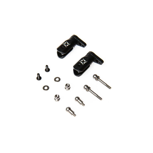 Blade AL Tail Grip Set: Fusion 360 BLH5212