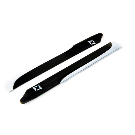 Blade Fusion 180mm Main Blade Set BLH5801
