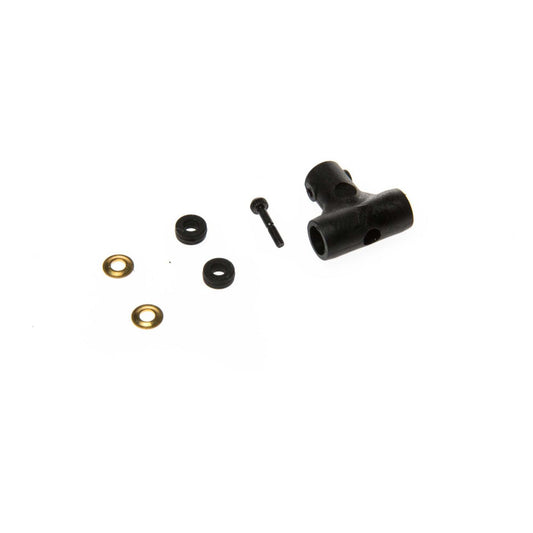 Blade Main Rotor Headblock: Fusion 180 BLH5802