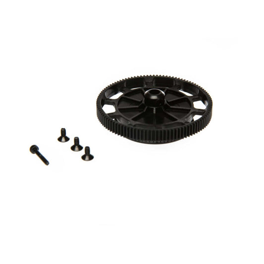 Blade Main Gear/Front Belt Pulley: Fusion 180 BLH5807