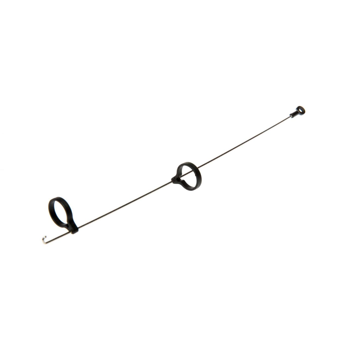 Blade Tail Pushrod/Guide: Fusion 180 BLH5811
