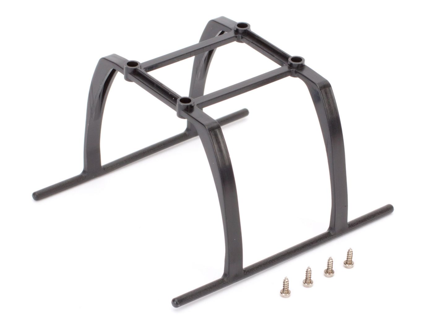 Blade Landing Gear w/ Hardware 180 QX HD BLH7404
